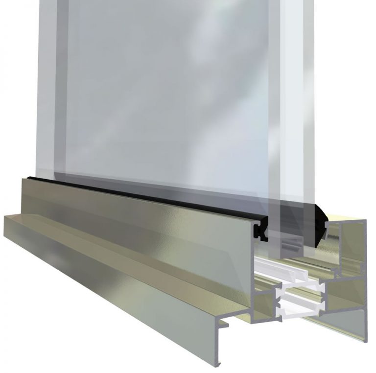 Metro Aluminium Optimum