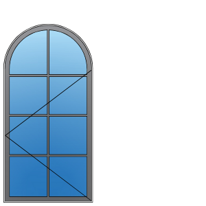 430i Arch Windows