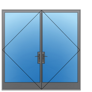 FRENCH-DOOR