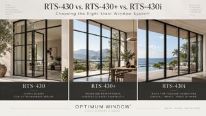 RTS-430 vs. RTS-430+ vs. RTS-430i